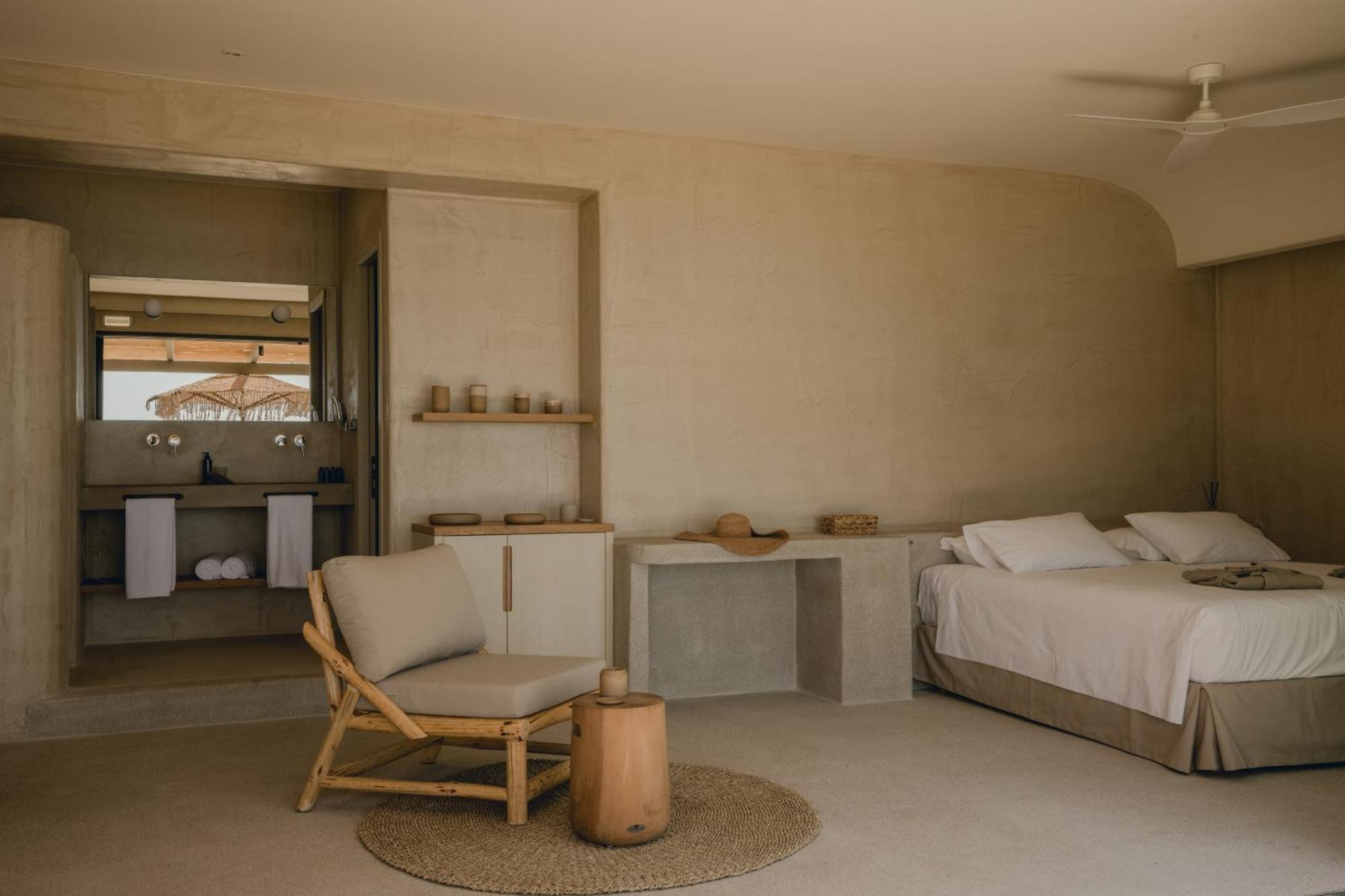Hotel F Zeen Lourdata (Kefalonia)