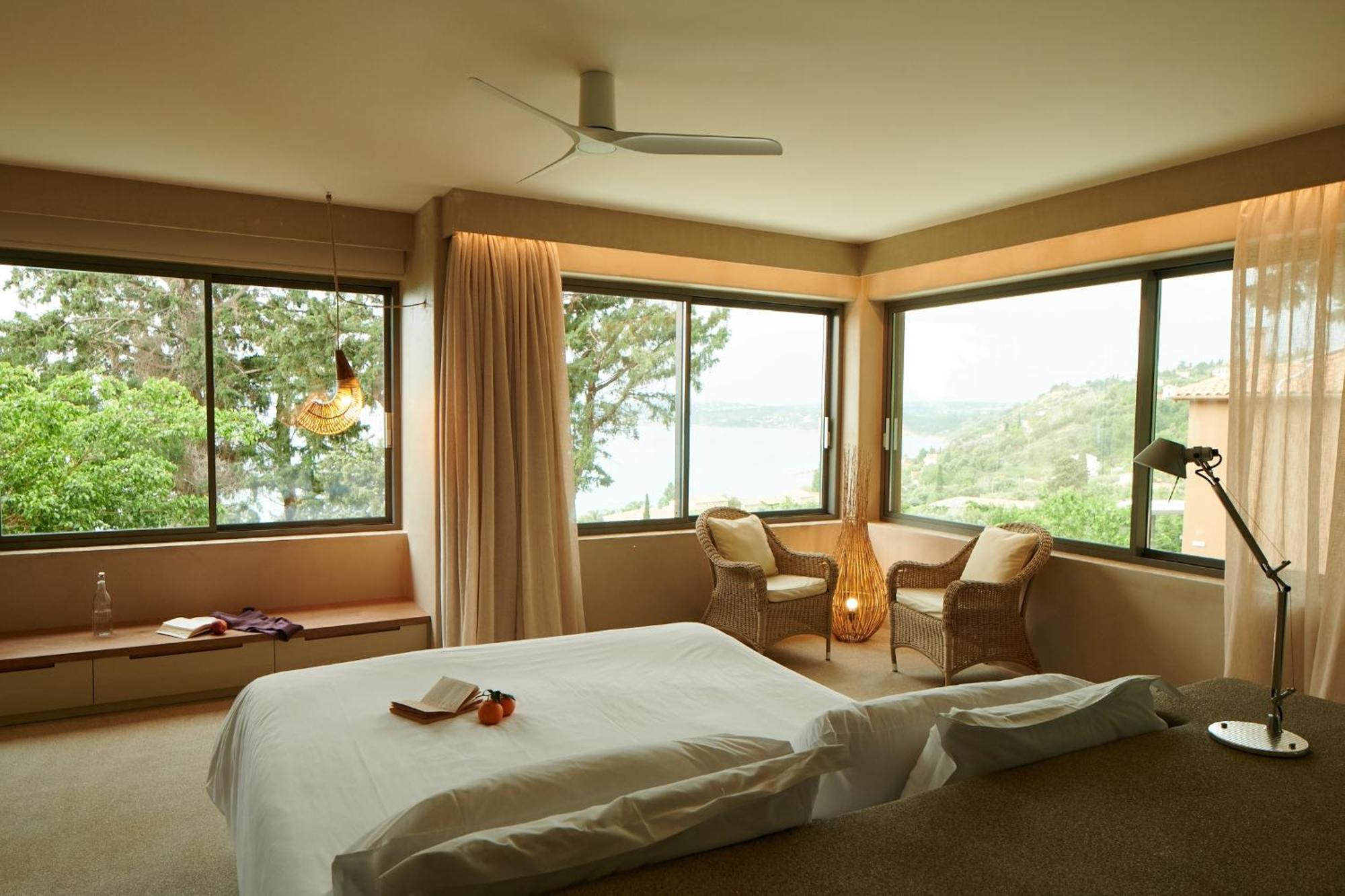 F Zeen Kefalonia (adults Only) Отель 5*