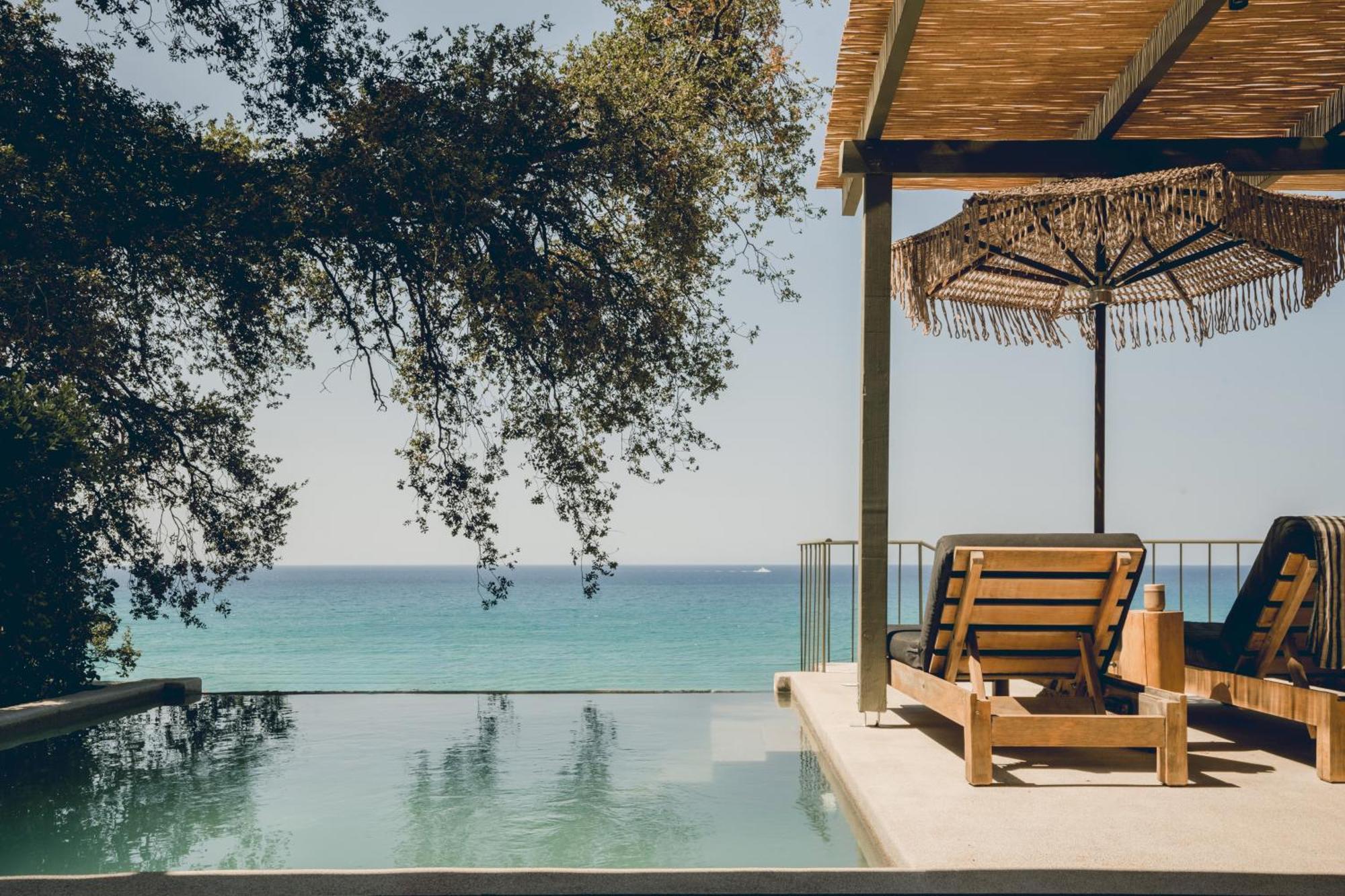 F Zeen Kefalonia (adults Only) Hotel