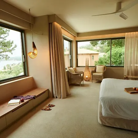 F Zeen Kefalonia (Adults Only) Lourdata  Exterior photo