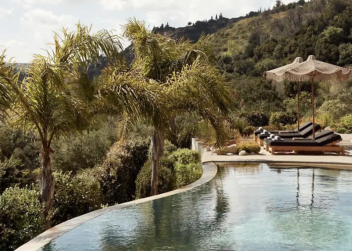F Zeen Kefalonia (Adults Only)