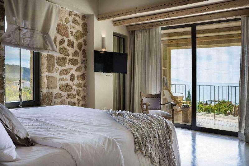 Hotel F Zeen Kefalonia (adults Only) Lourdata (Kefalonia)