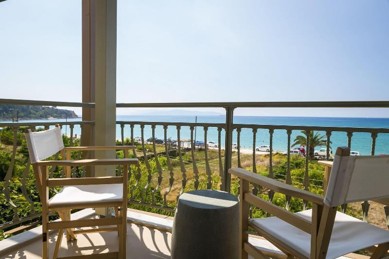 F Zeen Kefalonia (adults Only) 5*