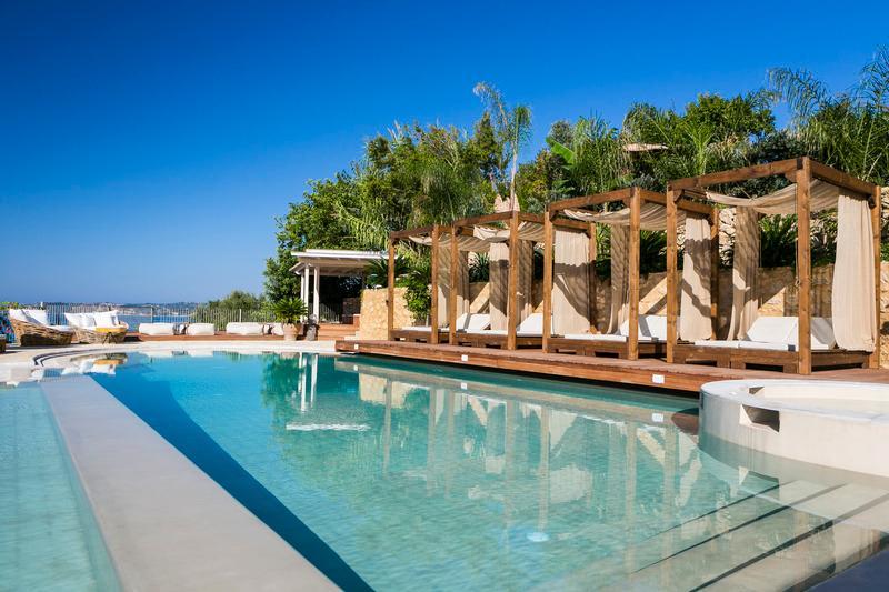 F Zeen Kefalonia (adults Only) Lourdata (Kefalonia)