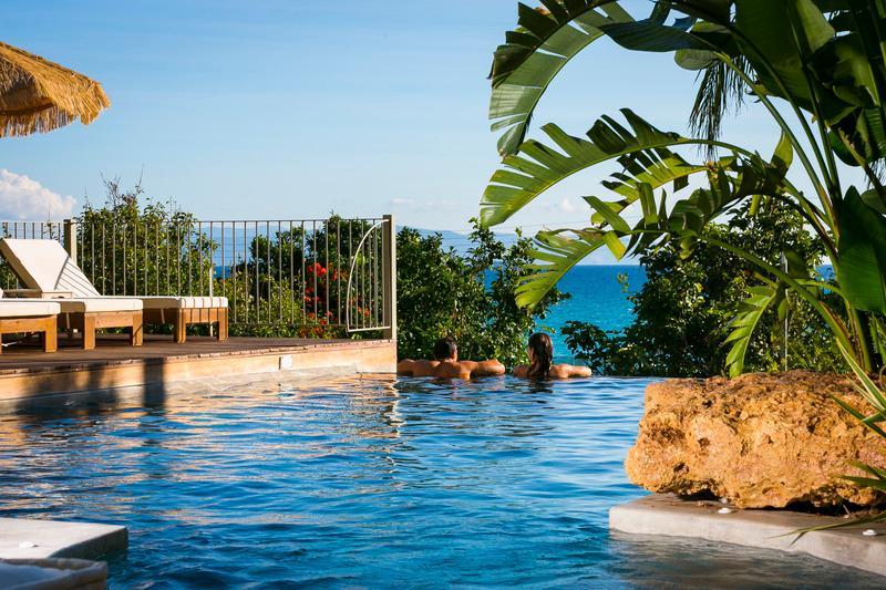 Hotel F Zeen Kefalonia (adults Only) 5*