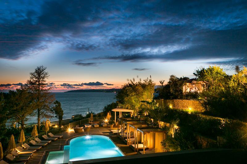Hotel F Zeen Kefalonia (adults Only)