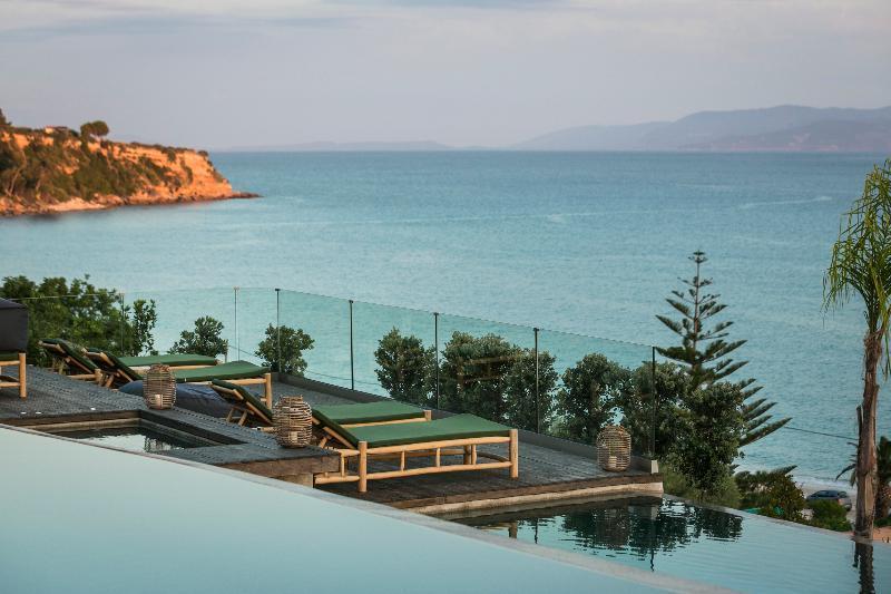 F Zeen Kefalonia (adults Only) Hotel