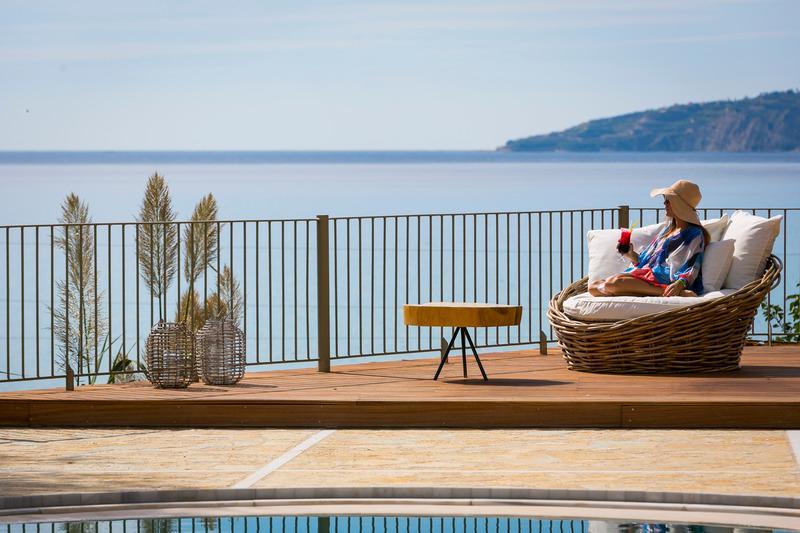 F Zeen Kefalonia (adults Only) Lourdata (Kefalonia)