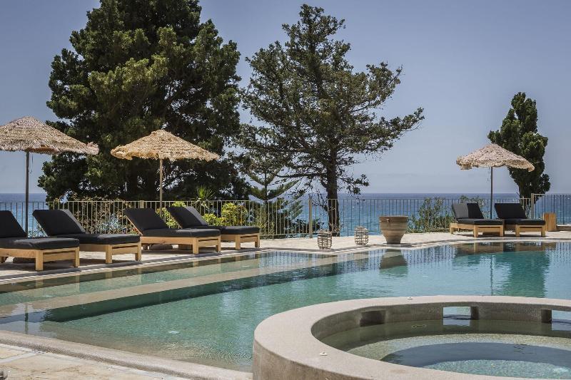 F Zeen Kefalonia (adults Only) 5*