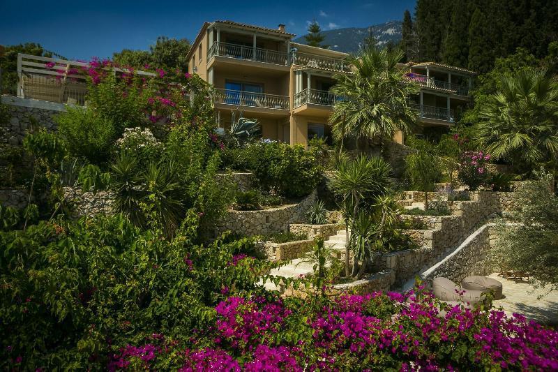 F Zeen Kefalonia (adults Only) Hotel