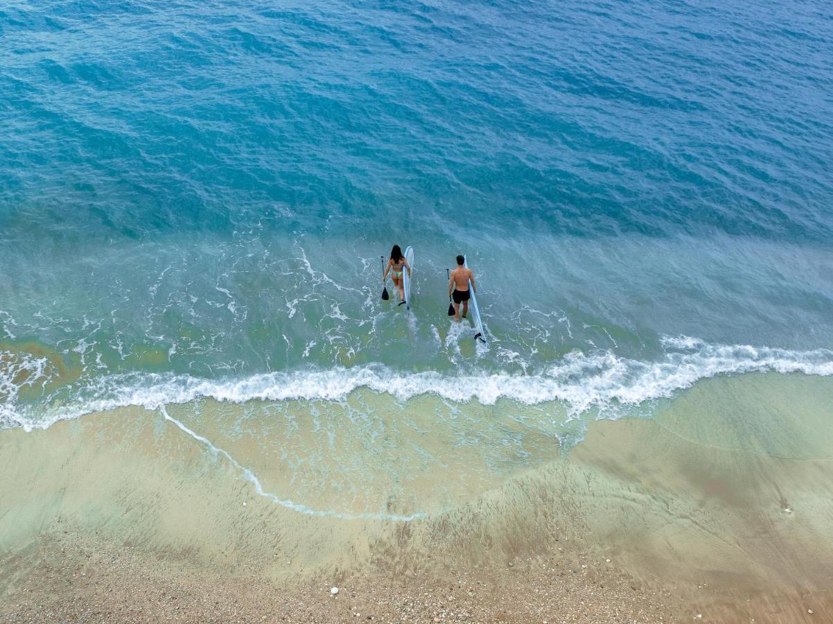 F Zeen Kefalonia (adults Only) Lourdata (Kefalonia)