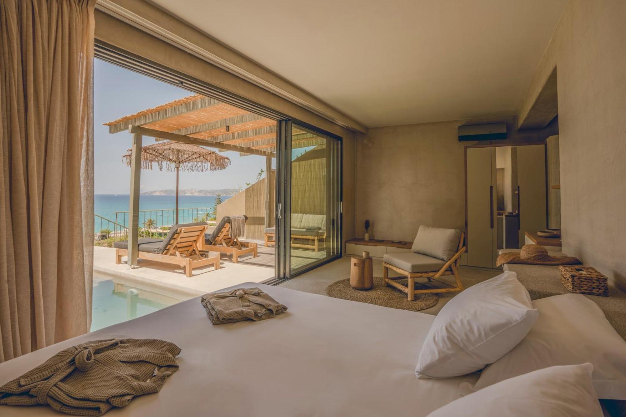 Hotel F Zeen Kefalonia (adults Only)