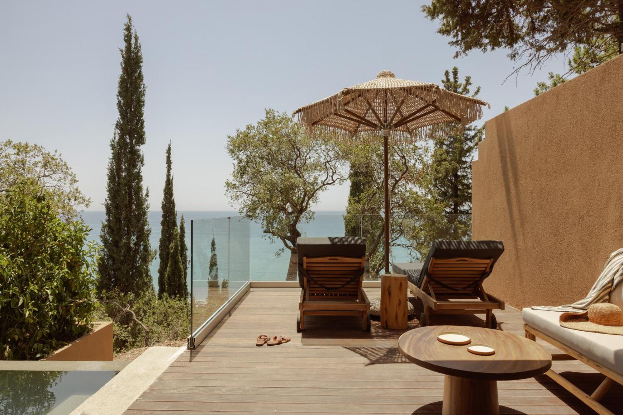 F Zeen Kefalonia (adults Only) Lourdata (Kefalonia)