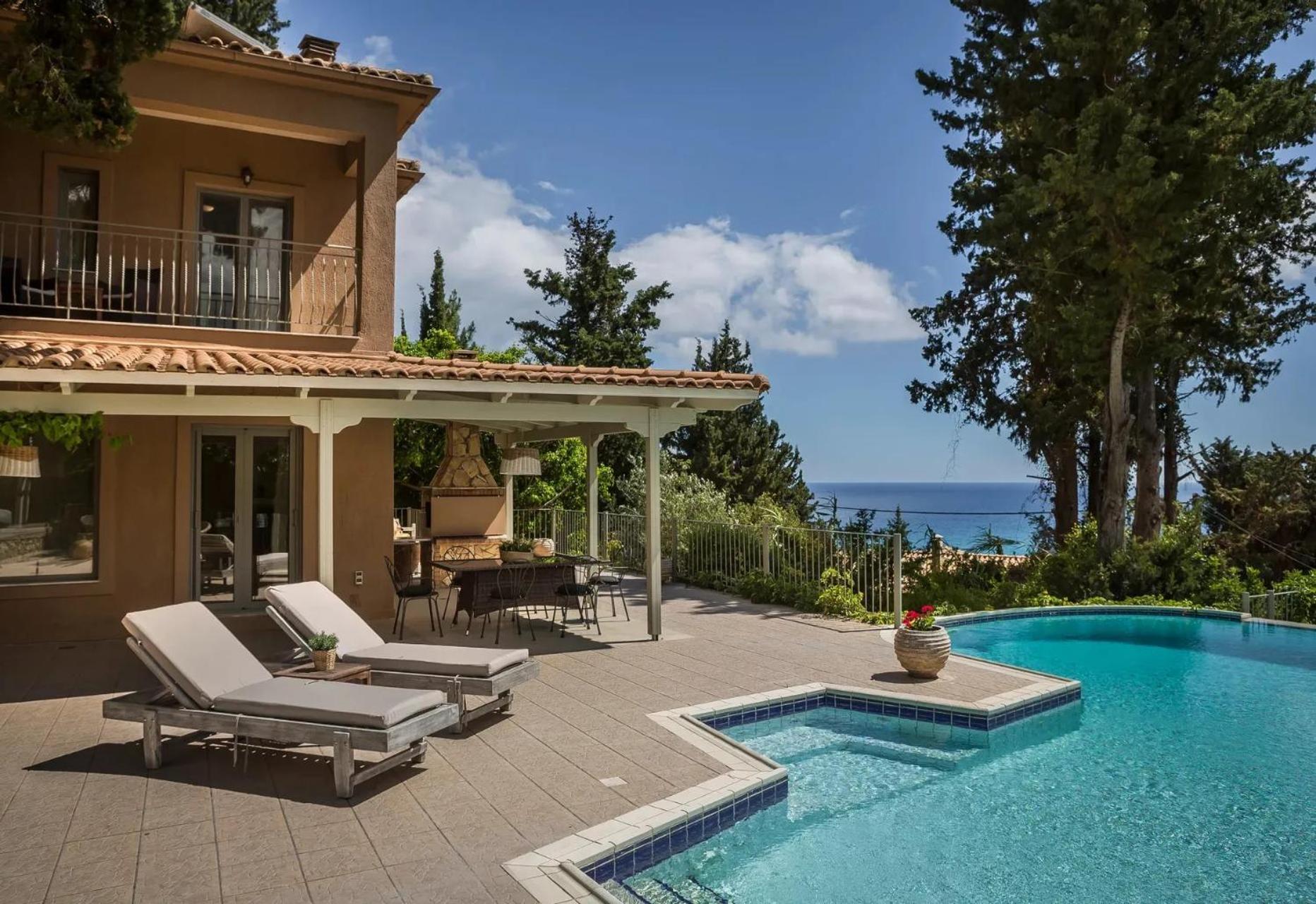 Hotel F Zeen Kefalonia (adults Only) Lourdata (Kefalonia)