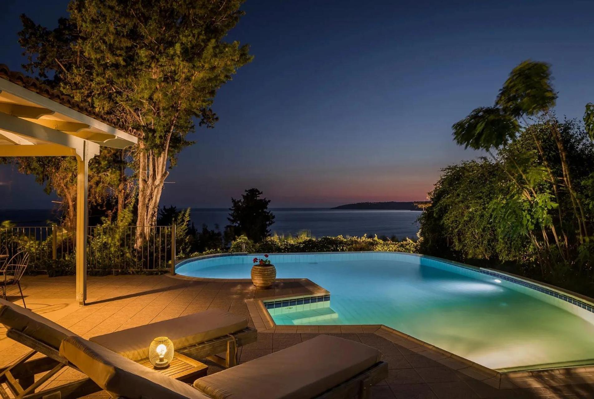 Hotel F Zeen Kefalonia (adults Only)