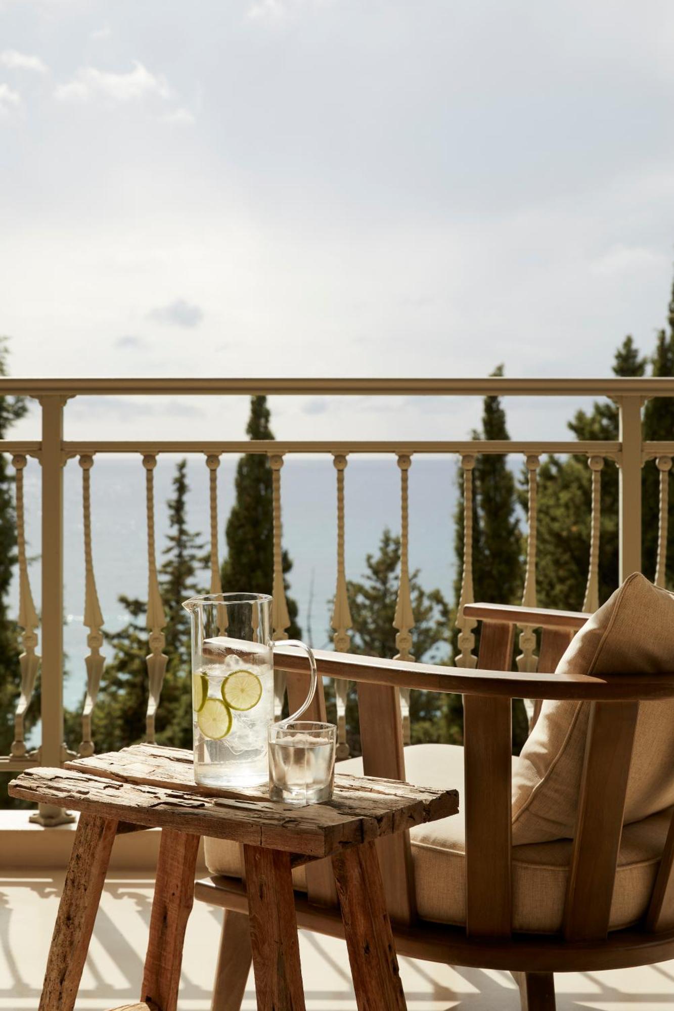F Zeen Kefalonia (adults Only) Hotel