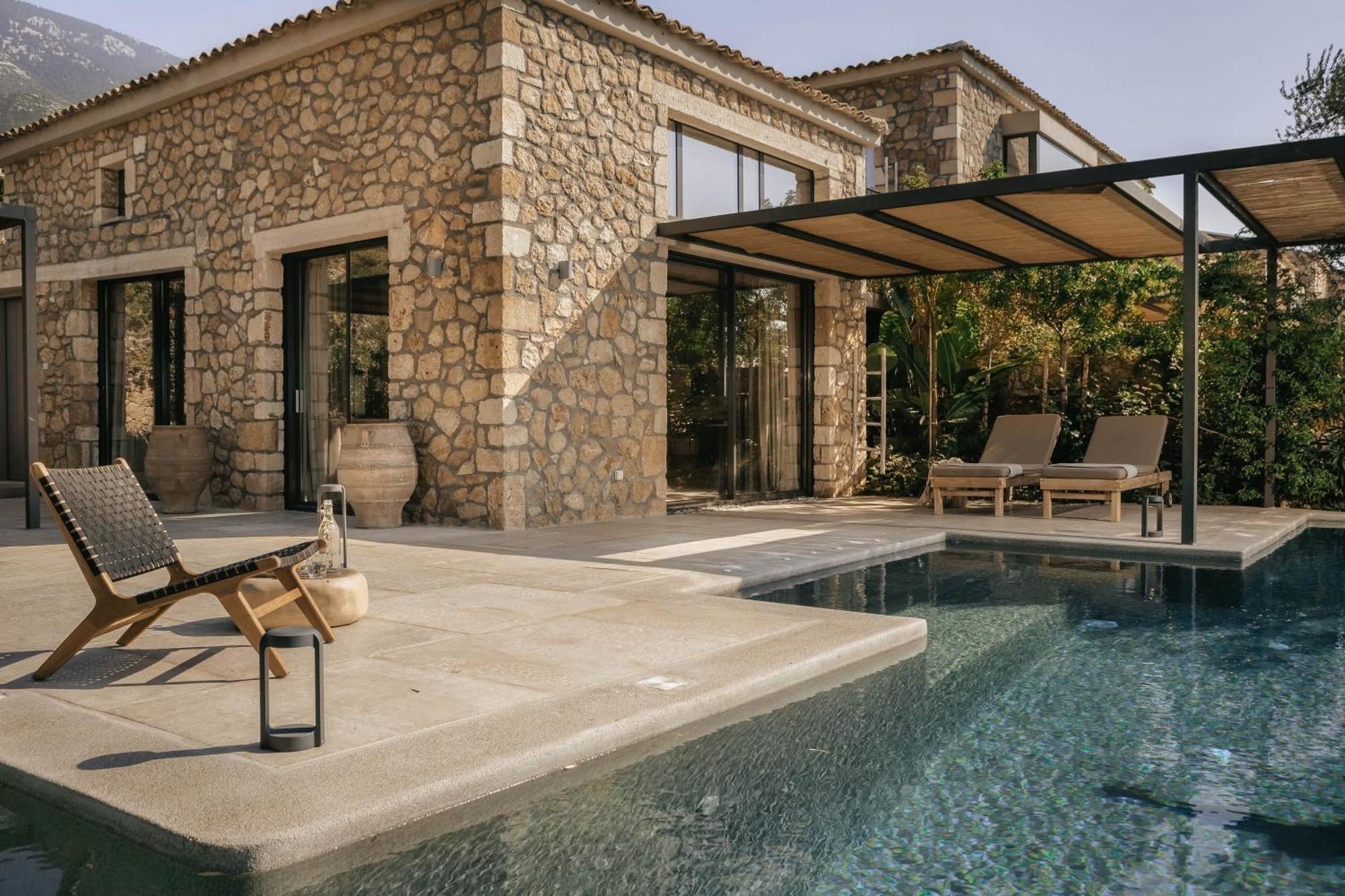 Hotel F Zeen Kefalonia (adults Only) 5*