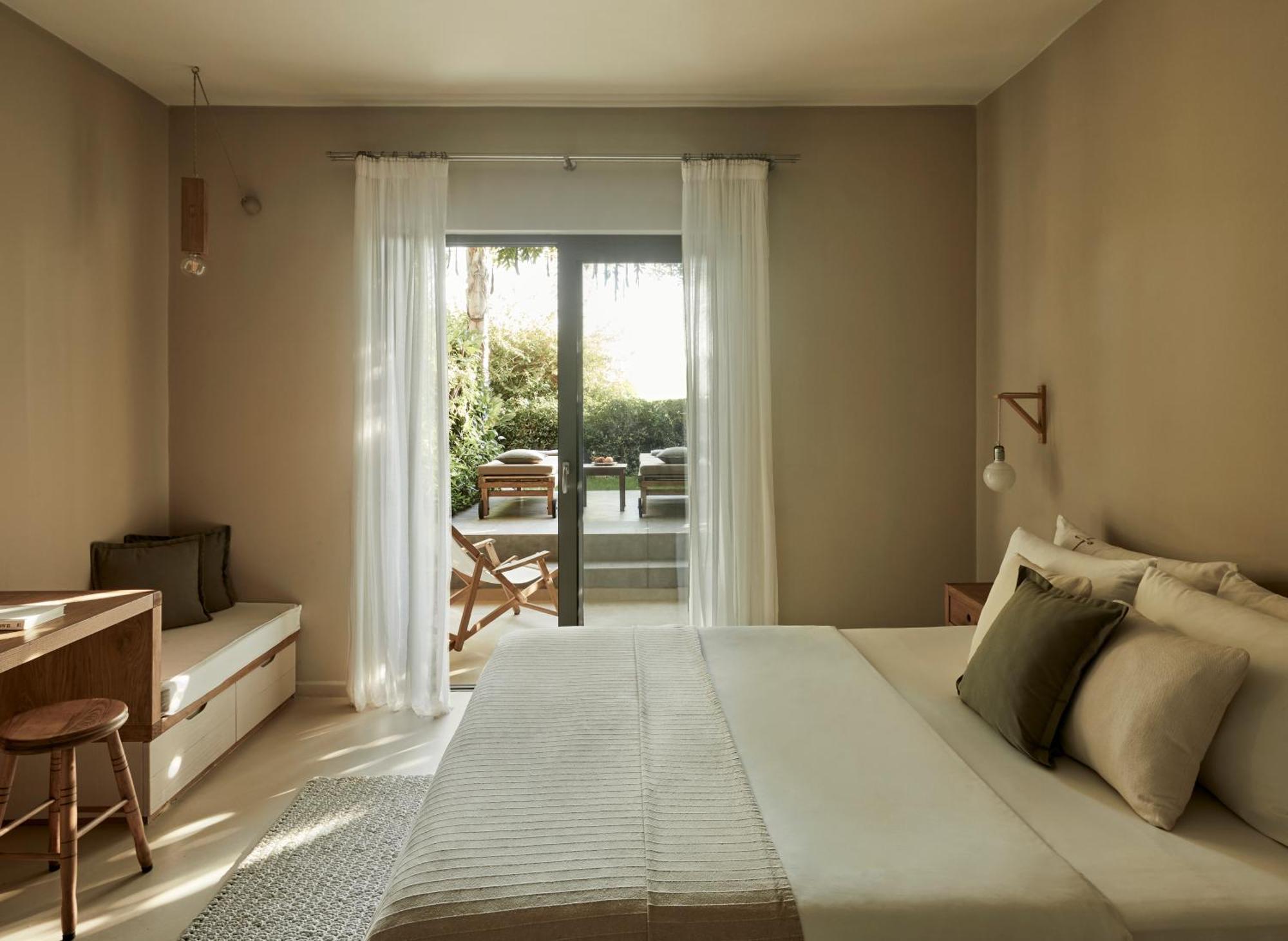 Hotel F Zeen Kefalonia (adults Only) Lourdata (Kefalonia)