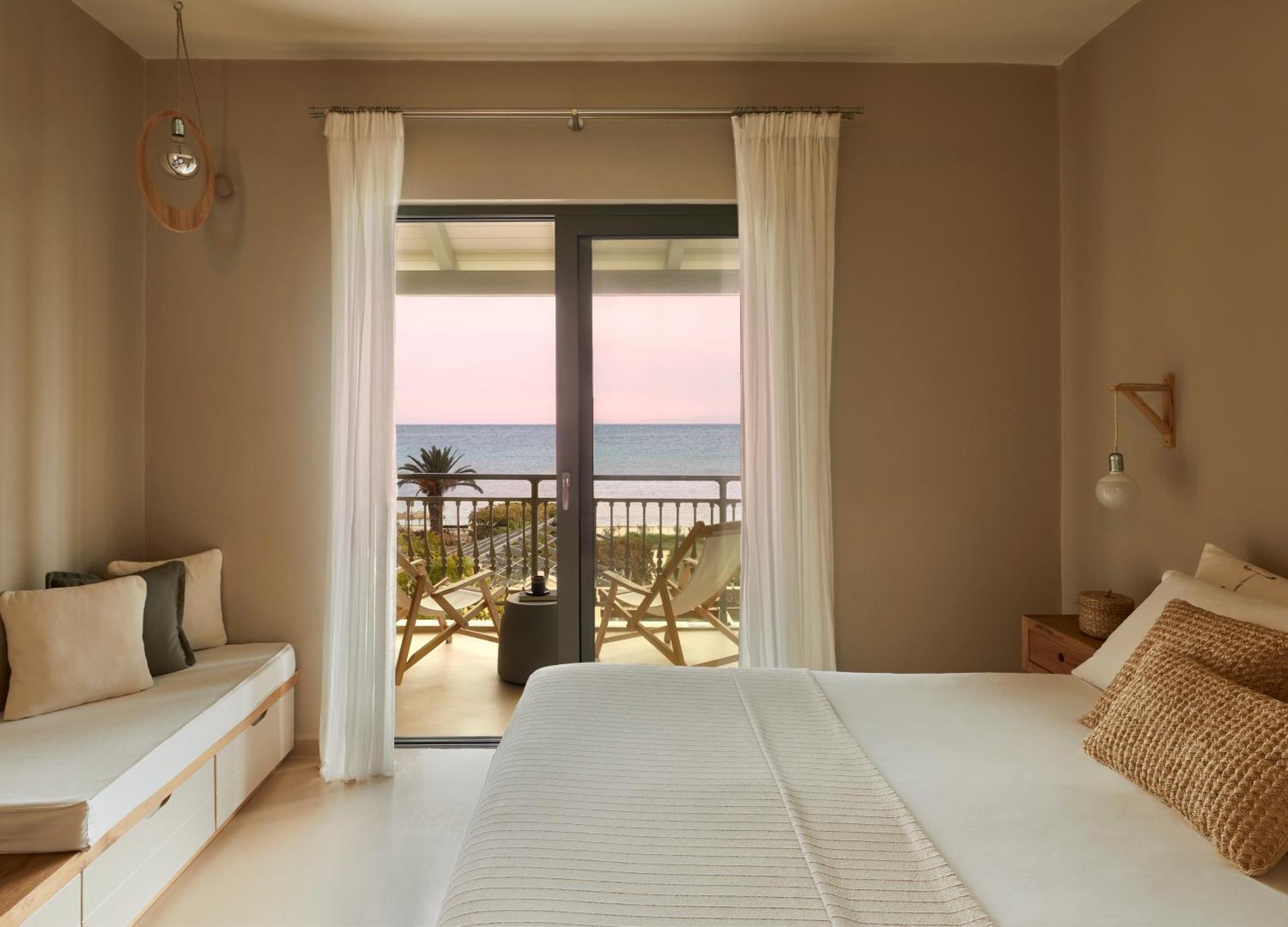 Hotel F Zeen Kefalonia (adults Only)