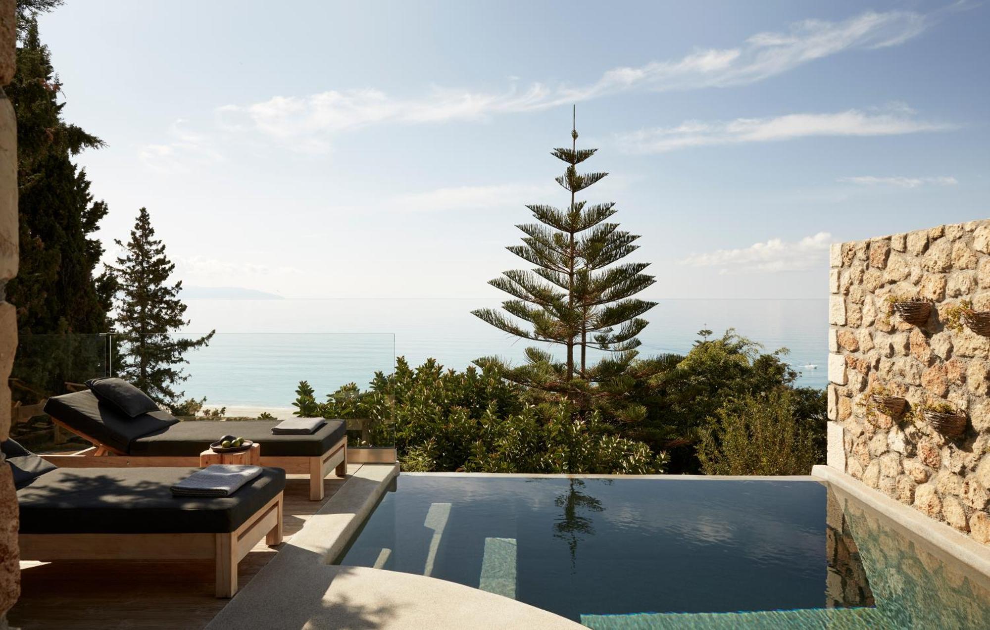 F Zeen Kefalonia (adults Only) Hotel Lourdata (Kefalonia)
