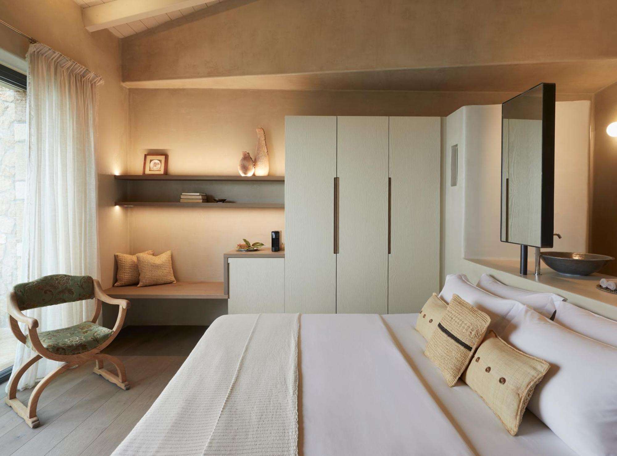 F Zeen Kefalonia (adults Only) 5*