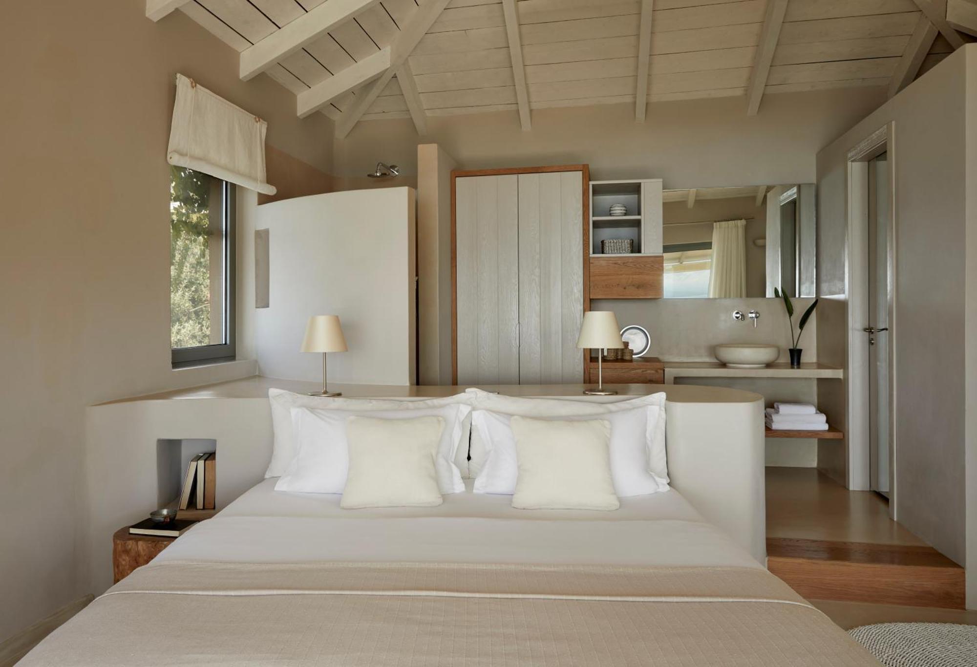 F Zeen Kefalonia (adults Only) Hotel 5*