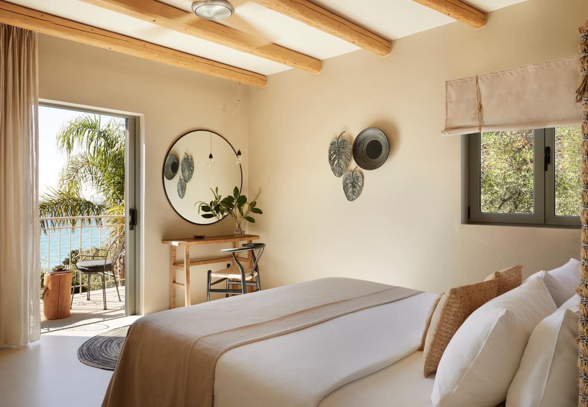 F Zeen Kefalonia (adults Only) Hotel 5*