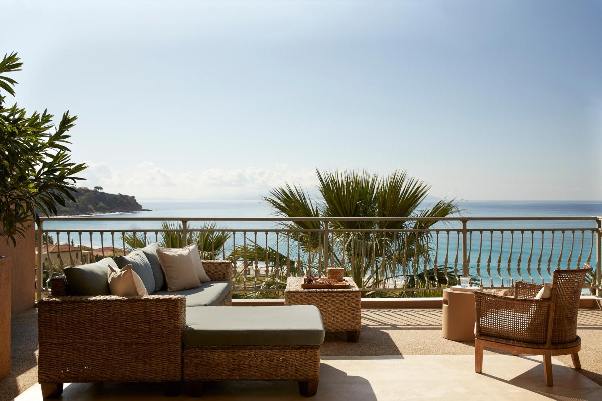Hotel F Zeen Kefalonia (adults Only) 5*