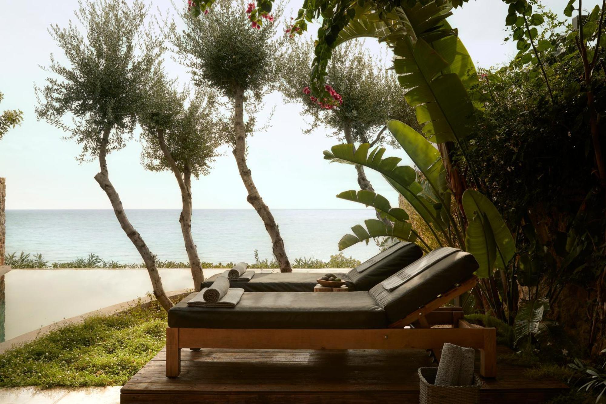 F Zeen Kefalonia (adults Only) Hotel