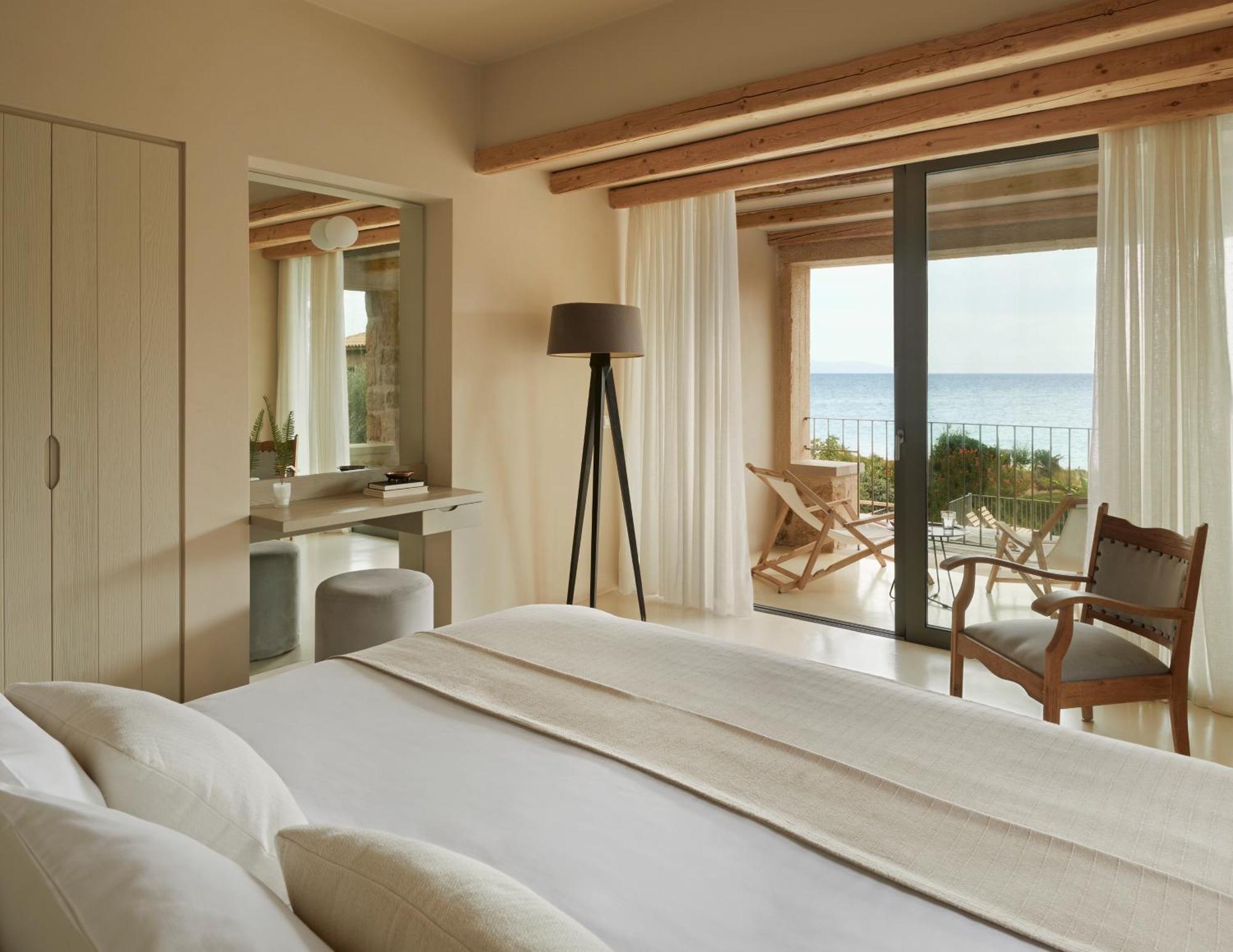 Hotel F Zeen Kefalonia (adults Only) 5*