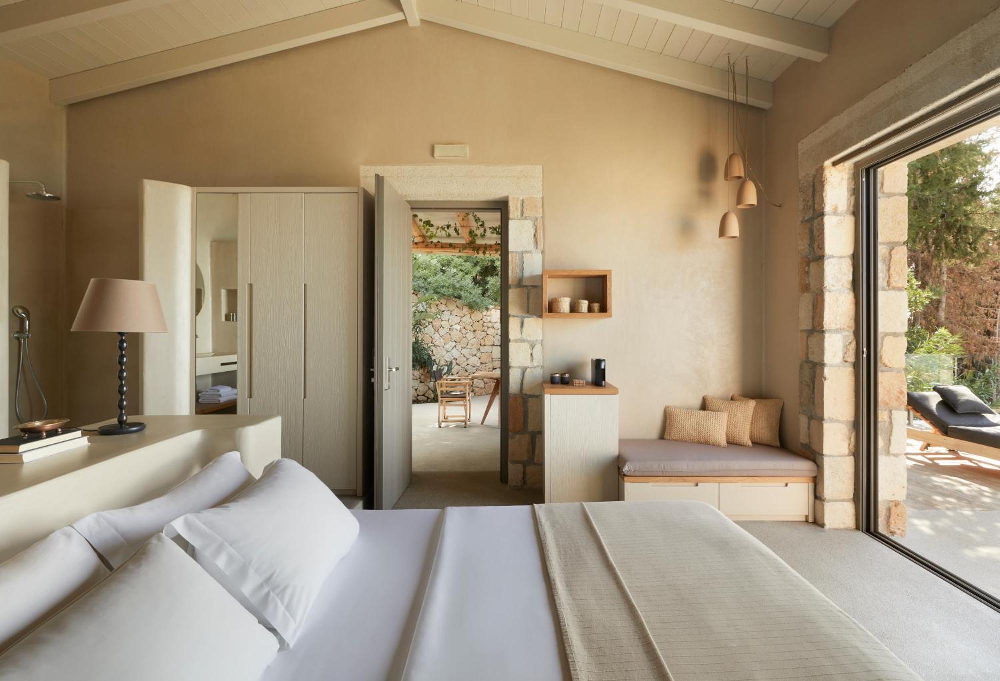 F Zeen Kefalonia (adults Only) Hotel