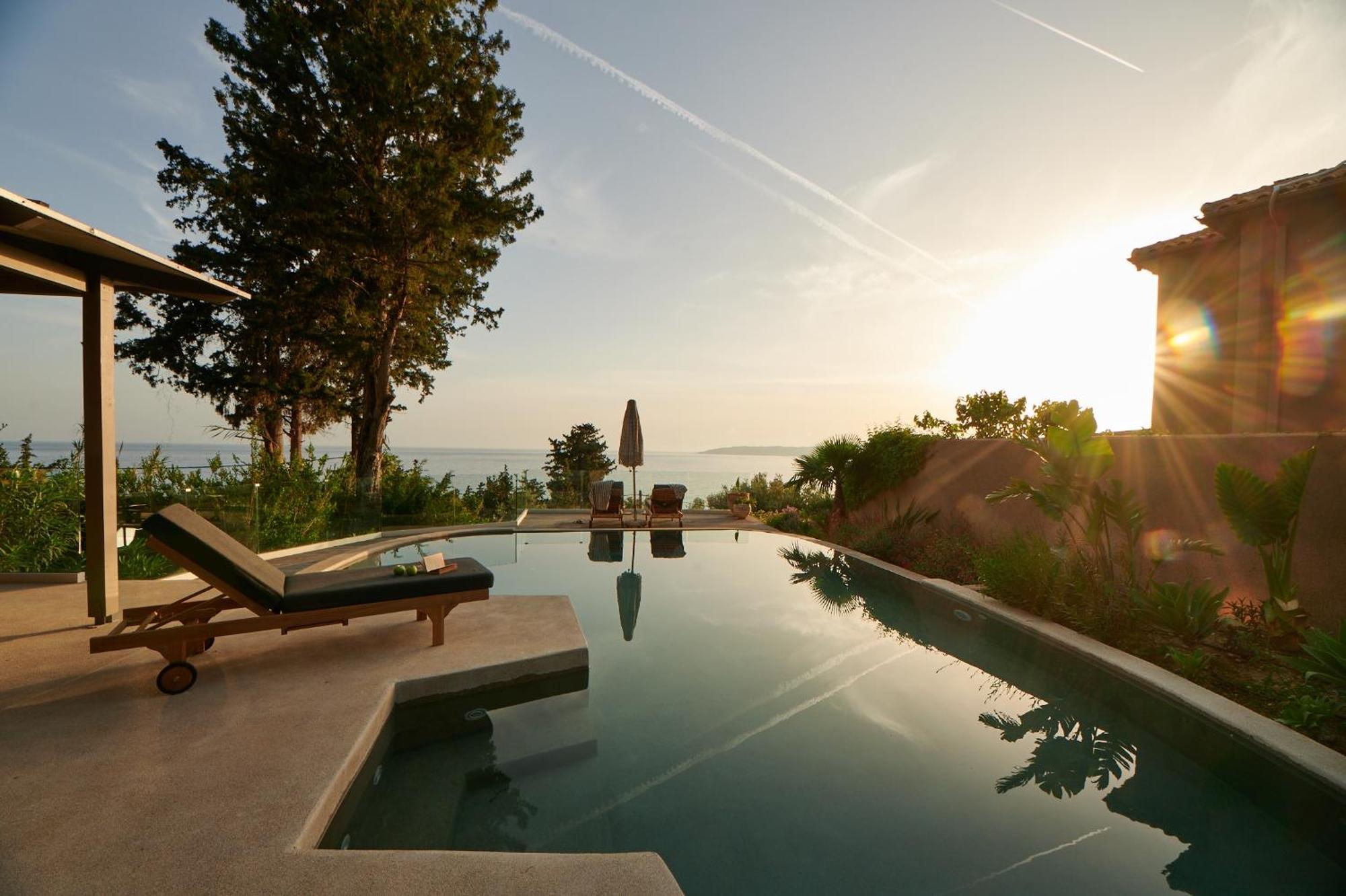 Hotel F Zeen Kefalonia (adults Only) 5*